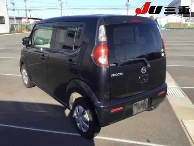 NISSAN MOCO 2012