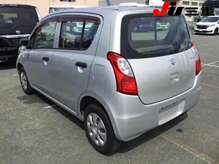 SUZUKI ALTO 2010