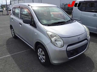 SUZUKI ALTO 2010
