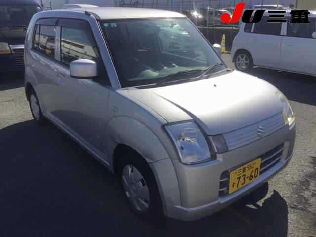 SUZUKI ALTO 2009