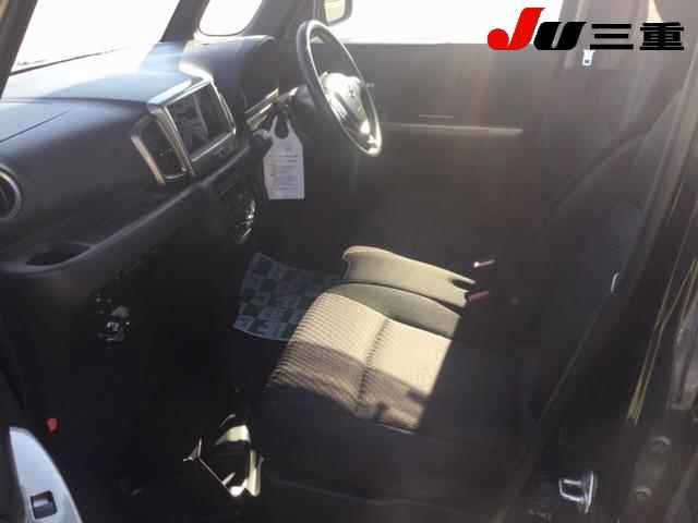 SUZUKI SPACIA 2017