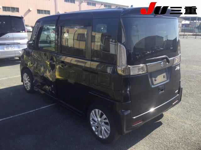 SUZUKI SPACIA 2017
