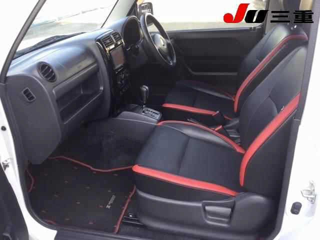 SUZUKI JIMNY 2013