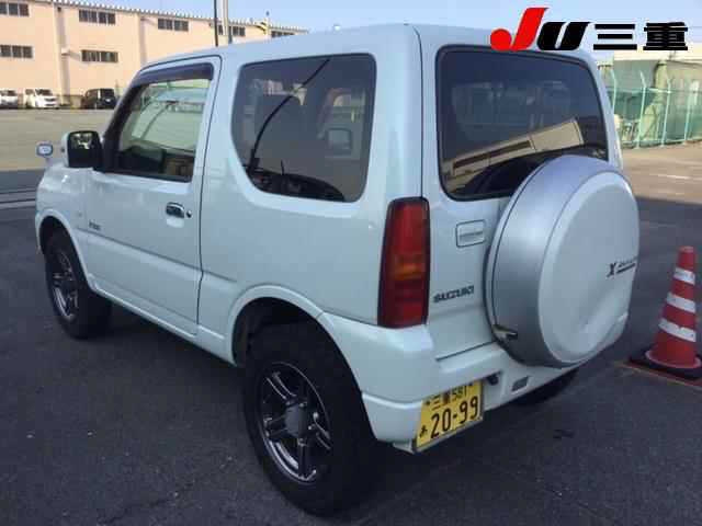 SUZUKI JIMNY 2013