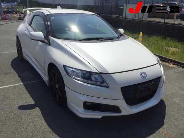 HONDA CR-Z 2010