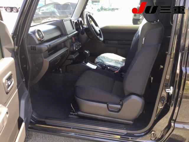 SUZUKI JIMNY 2025