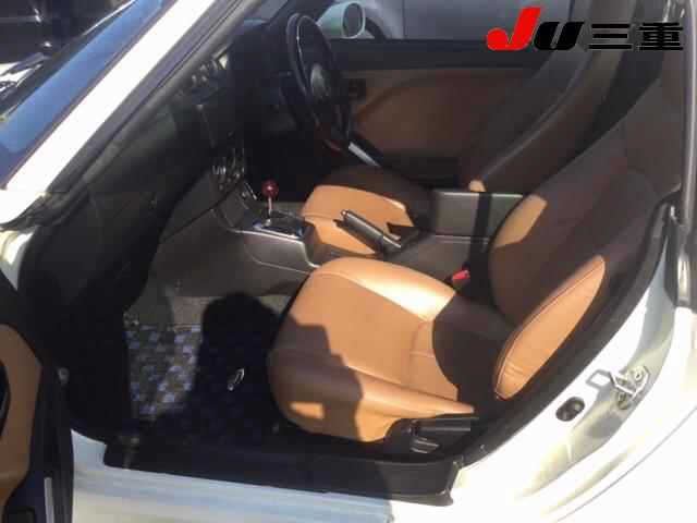 DAIHATSU COPEN 2009