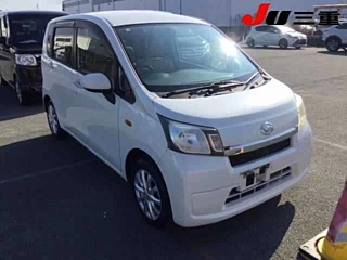 DAIHATSU MOVE 2014