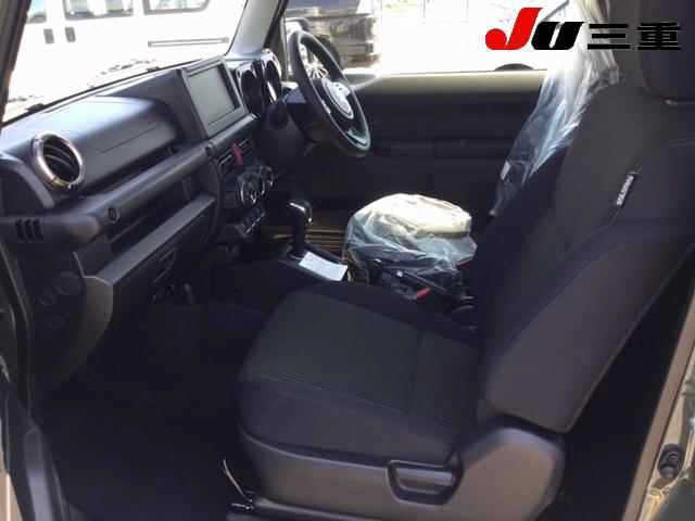 SUZUKI JIMNY 2025