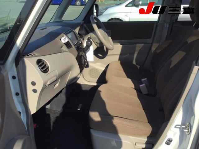 MAZDA FLAIR WAGON 2013