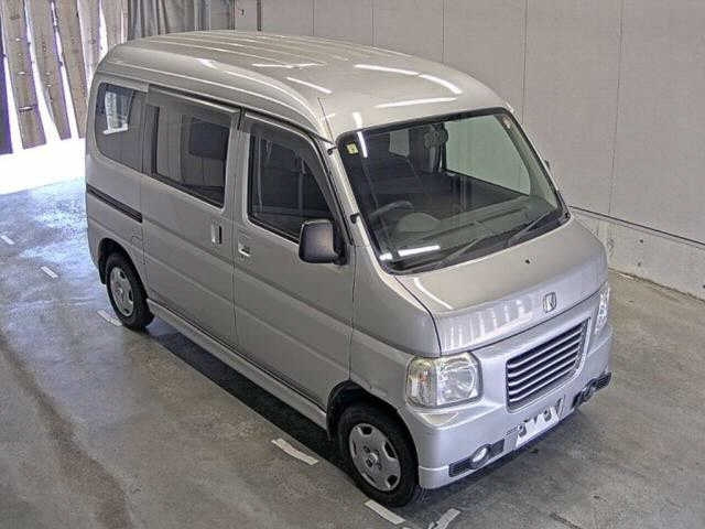 HONDA VAMOS 2009