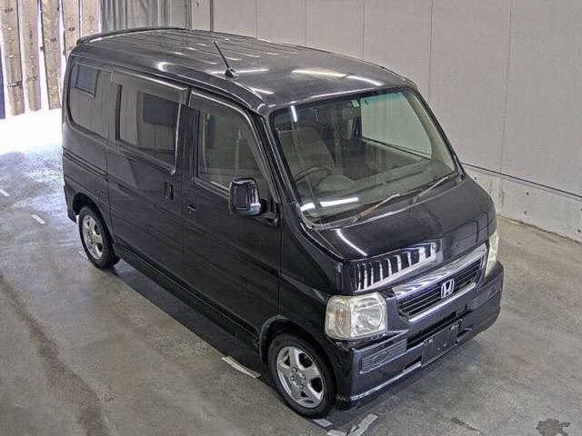 HONDA VAMOS 2009