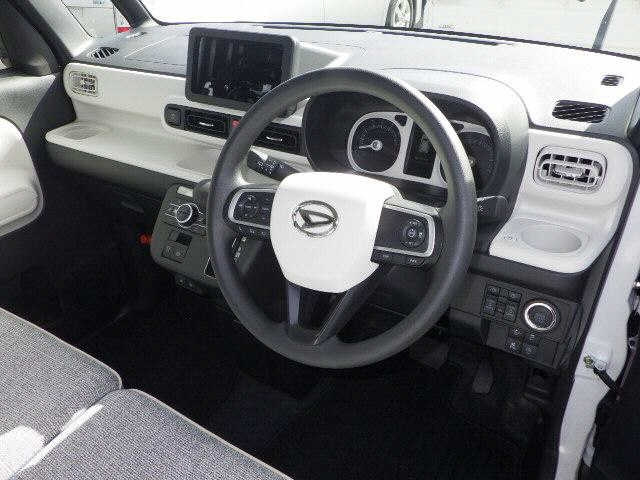 DAIHATSU MOVE CANBUS 2024