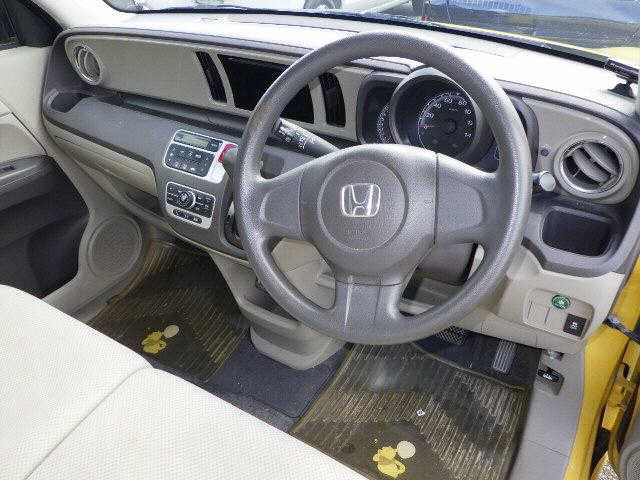 HONDA N ONE 2012