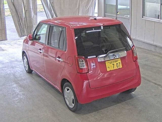 HONDA N ONE 2013