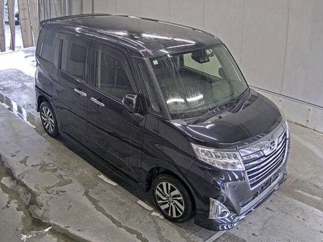 DAIHATSU THOR 2018