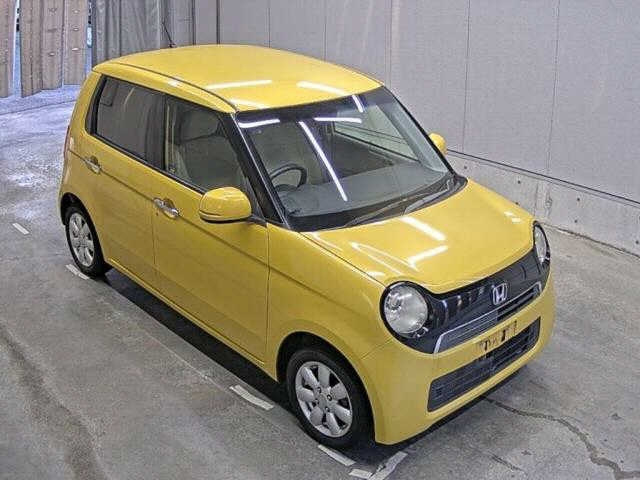 HONDA N ONE 2012