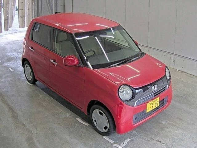 HONDA N ONE 2013
