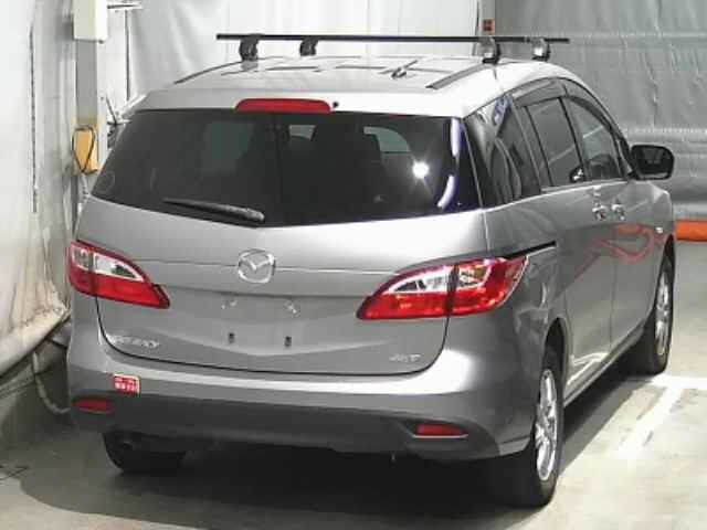 MAZDA PREMACY 2014