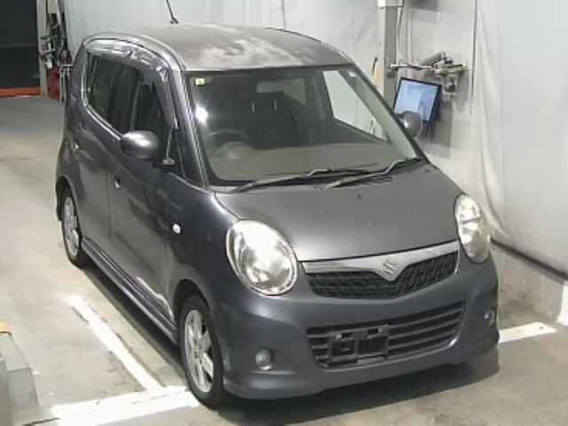 SUZUKI MRWAGON 2008