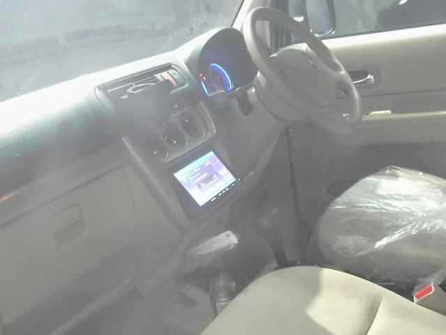HONDA VAMOS 2011