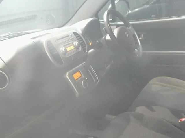 SUZUKI MRWAGON 2008