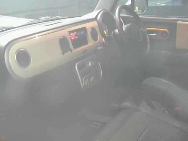 SUZUKI ALTO LAPIN 2010