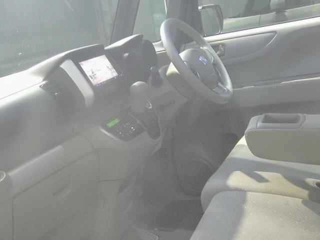 HONDA N BOX 2012