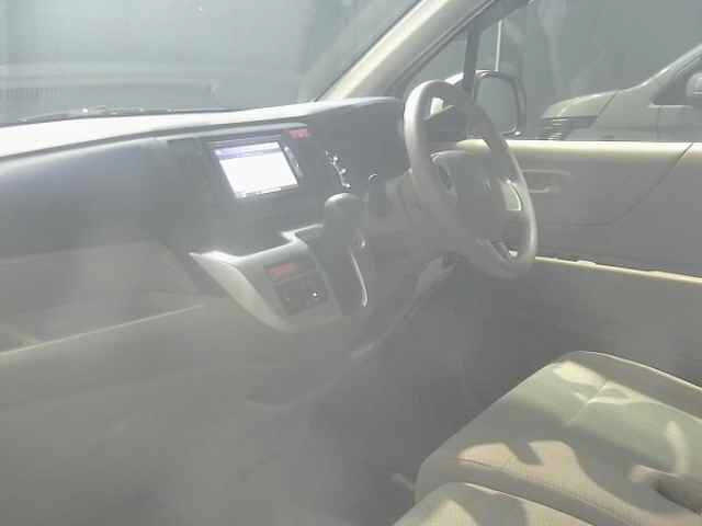 HONDA N WGN 2014
