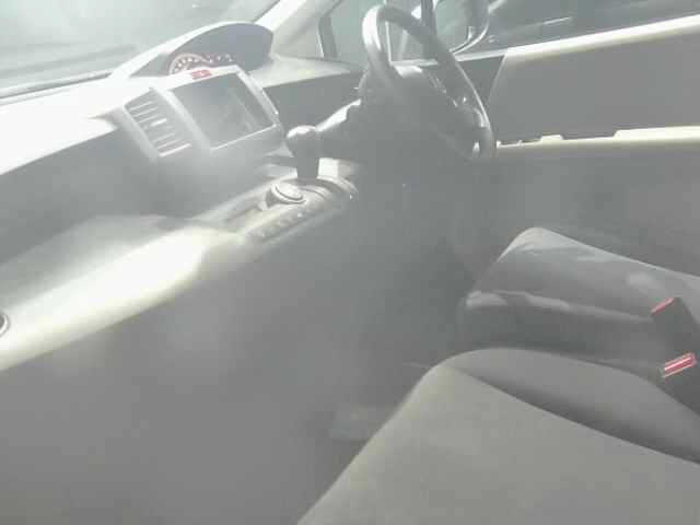HONDA FREED 2008
