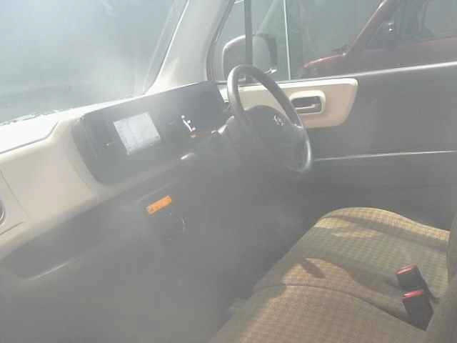 NISSAN MOCO 2011