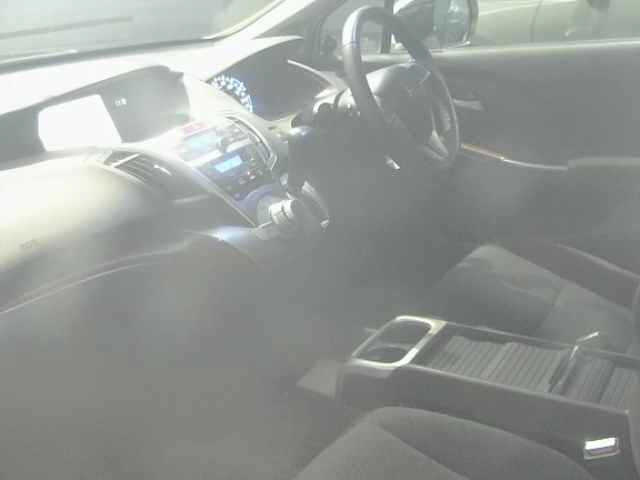 HONDA ODYSSEY 2013