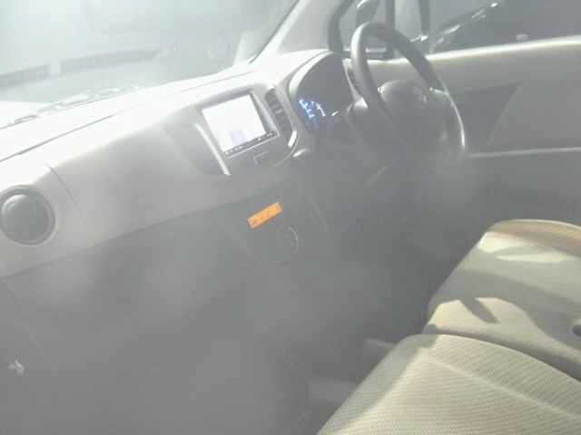 SUZUKI WAGON R 2014