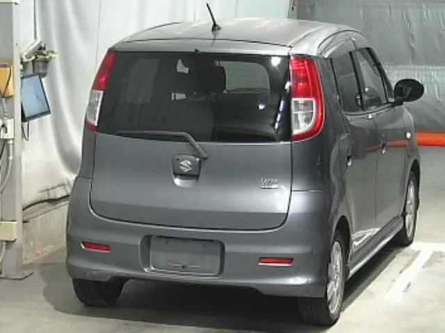 SUZUKI MRWAGON 2008
