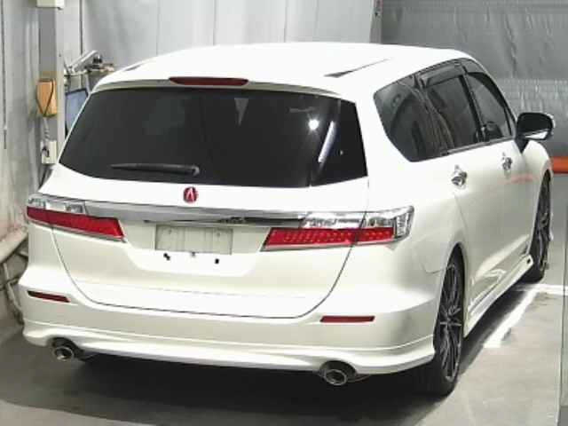 HONDA ODYSSEY 2013