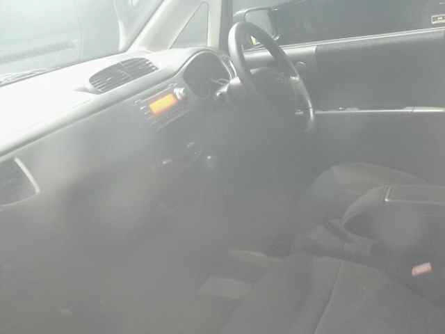 SUBARU STELLA 2008