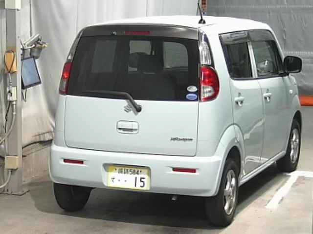 SUZUKI MRWAGON 2013
