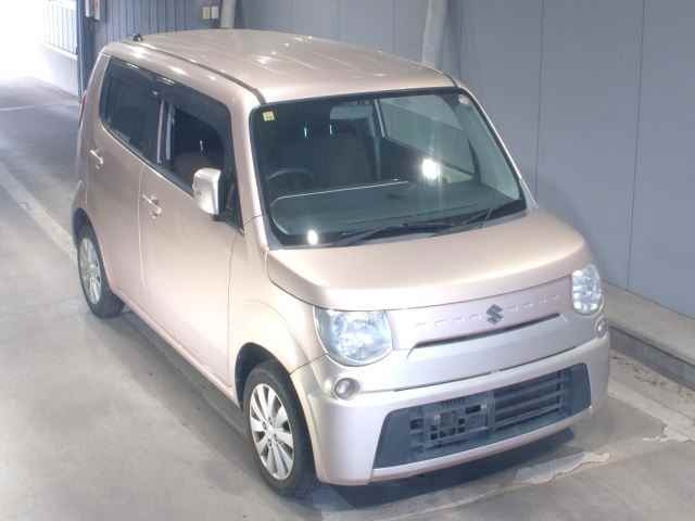 SUZUKI MRWAGON 2014