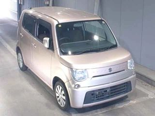 SUZUKI MRWAGON 2014
