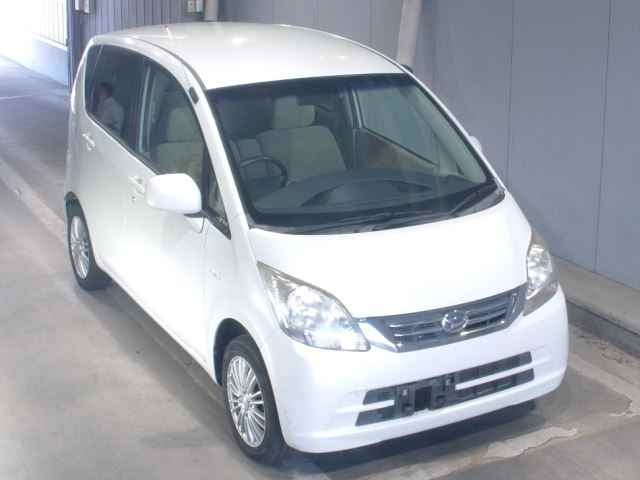 DAIHATSU MOVE 2010