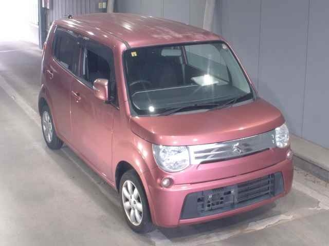 SUZUKI MRWAGON 2012