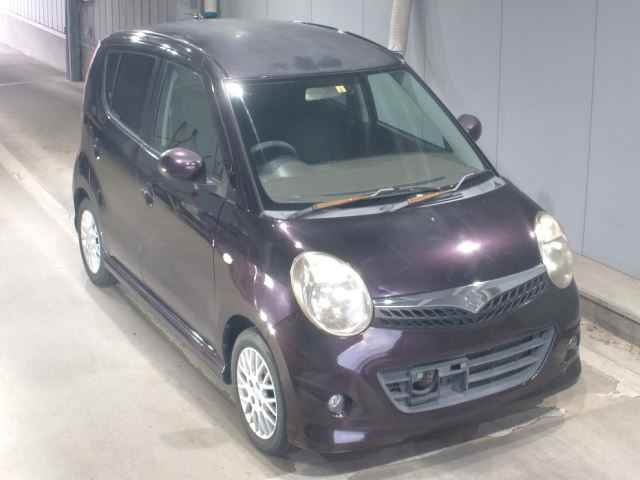 SUZUKI MRWAGON 2009