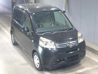 HONDA LIFE 2012