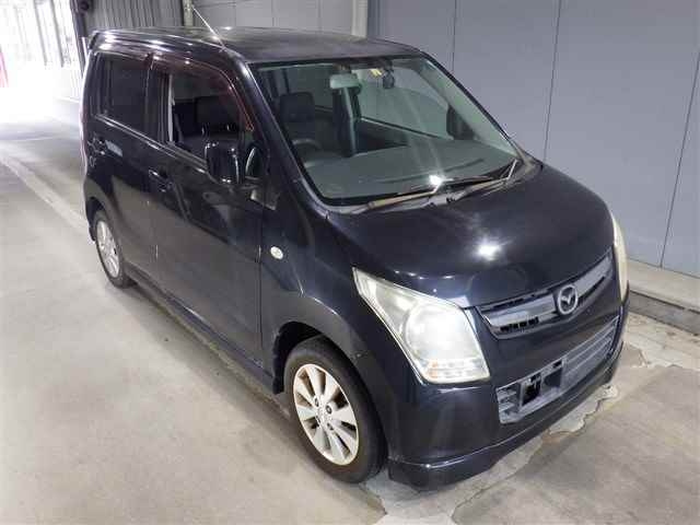 MAZDA AZ WAGON 2009