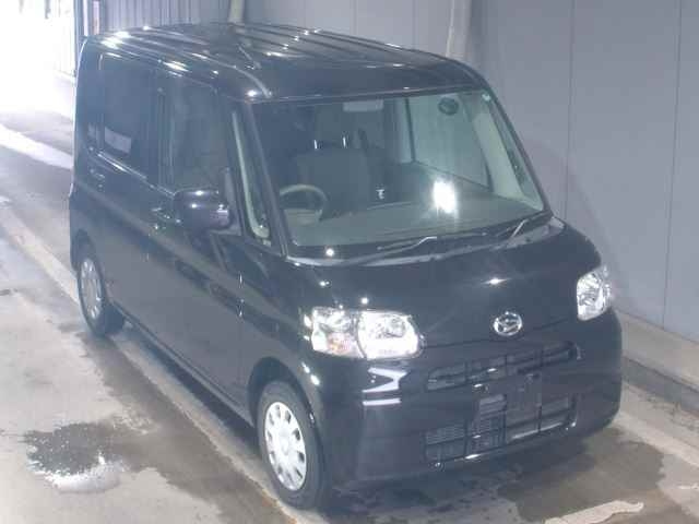 DAIHATSU TANTO 2009