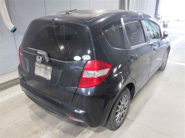 HONDA FIT 2011