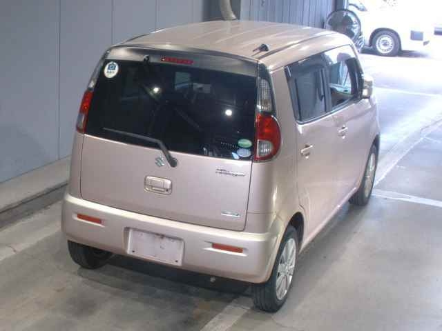 SUZUKI MRWAGON 2014