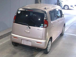 SUZUKI MRWAGON 2014