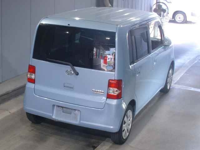 DAIHATSU MOVE CONTE 2010