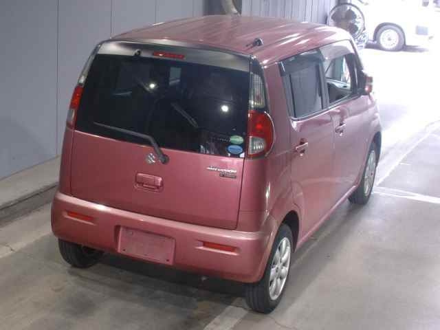 SUZUKI MRWAGON 2012